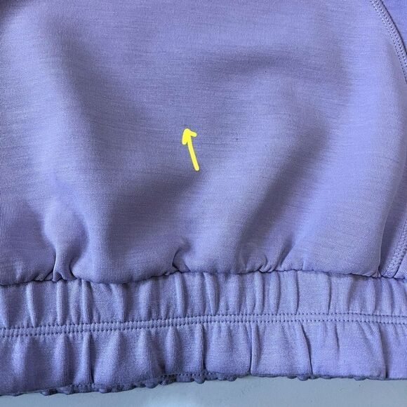 Lululemon Softstreme Gathered T-Shirt 10 - Picture 16 of 16